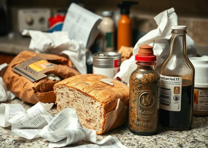 Problemas com produtos