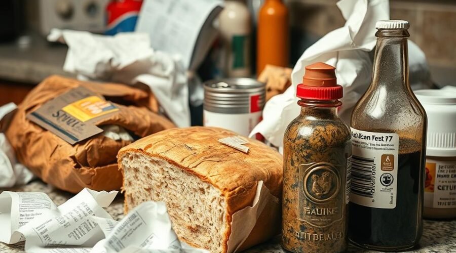 Problemas com produtos