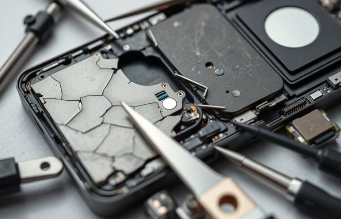 Problemas com produtos