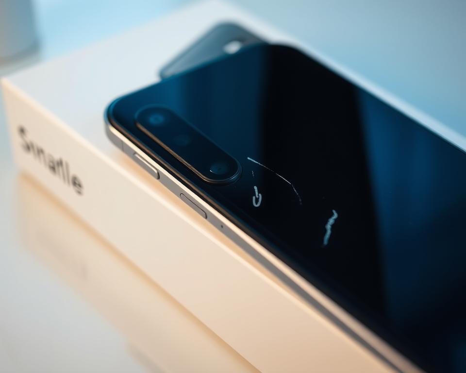 Problemas com produtos