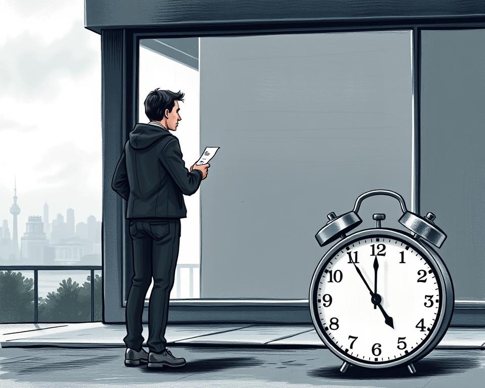 Problemas com serviços