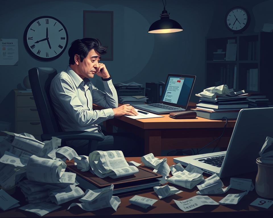 Problemas com serviços Problemas com serviços