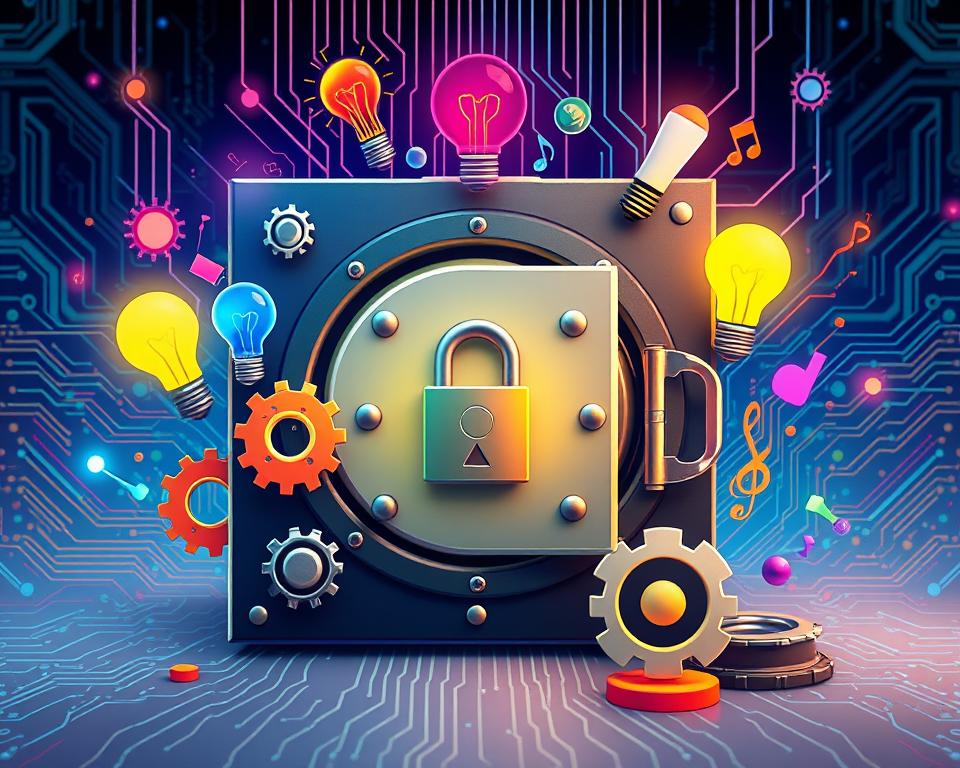 Propriedade intelectual