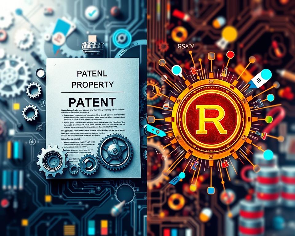 Propriedade intelectual