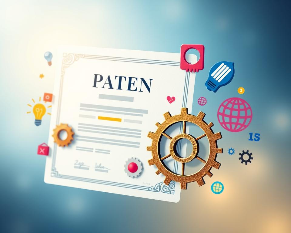 Propriedade intelectual