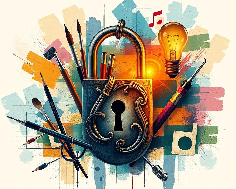 Propriedade intelectual