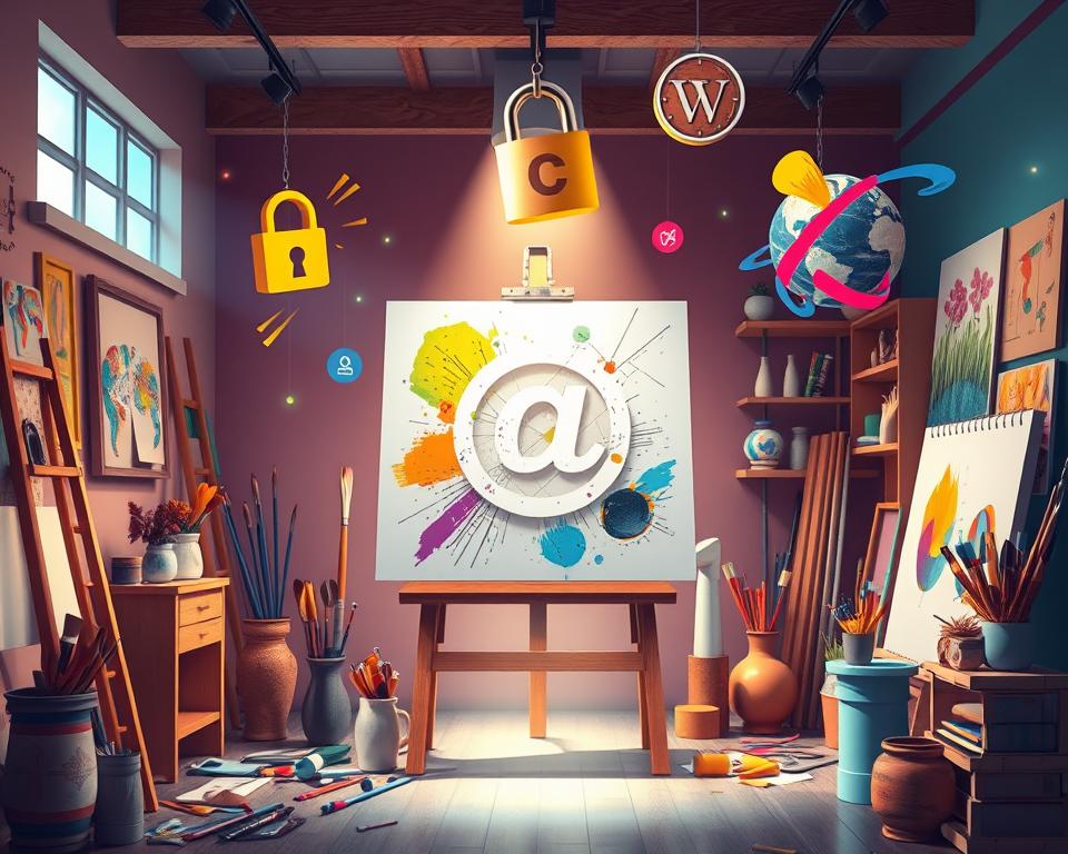 Propriedade intelectual