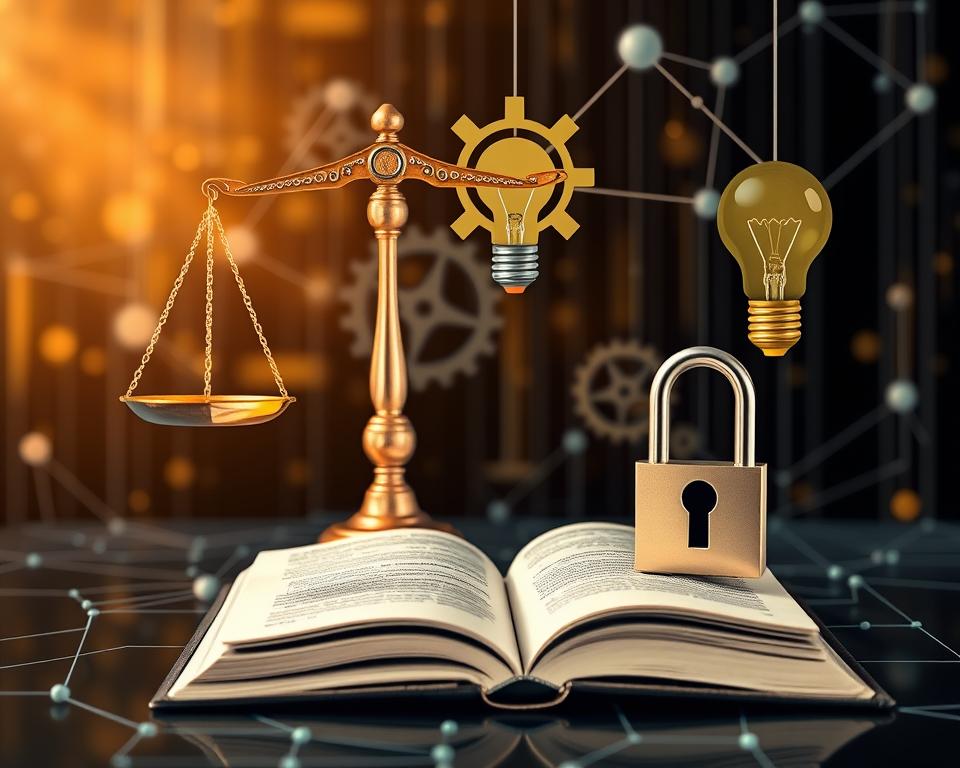 Propriedade intelectual