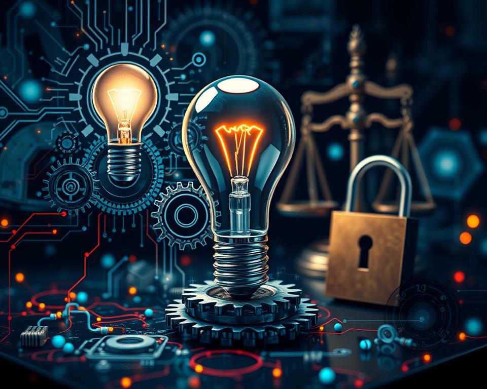 Propriedade intelectual