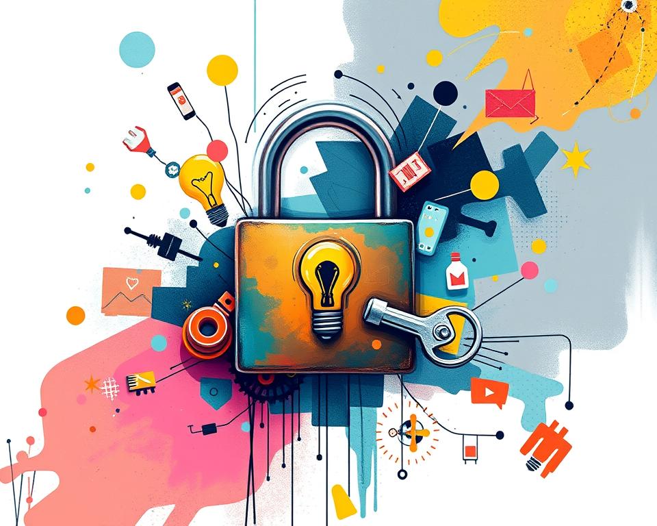 Propriedade intelectual