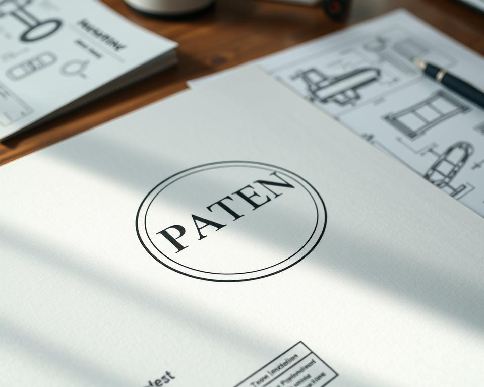 Propriedade intelectual