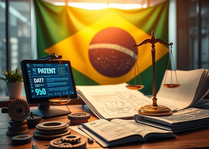 Propriedade intelectual