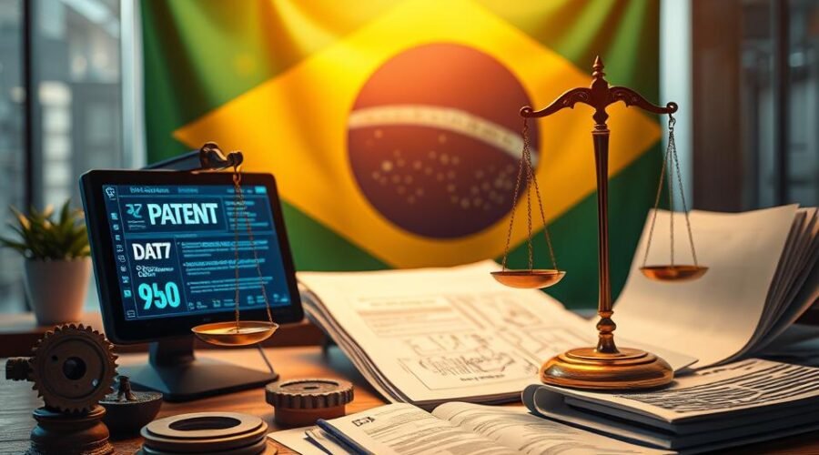 Propriedade intelectual