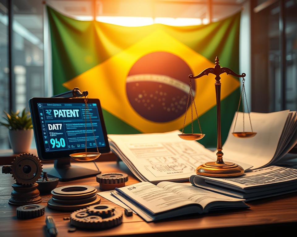 Propriedade intelectual