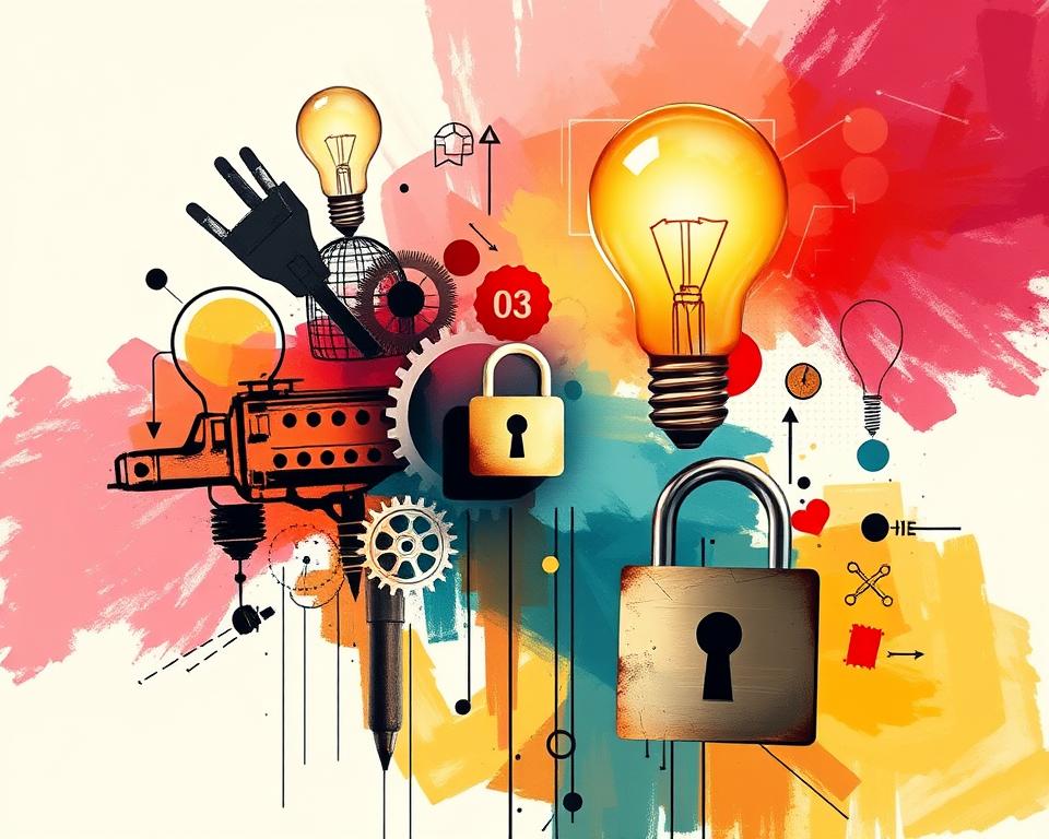 Propriedade intelectual