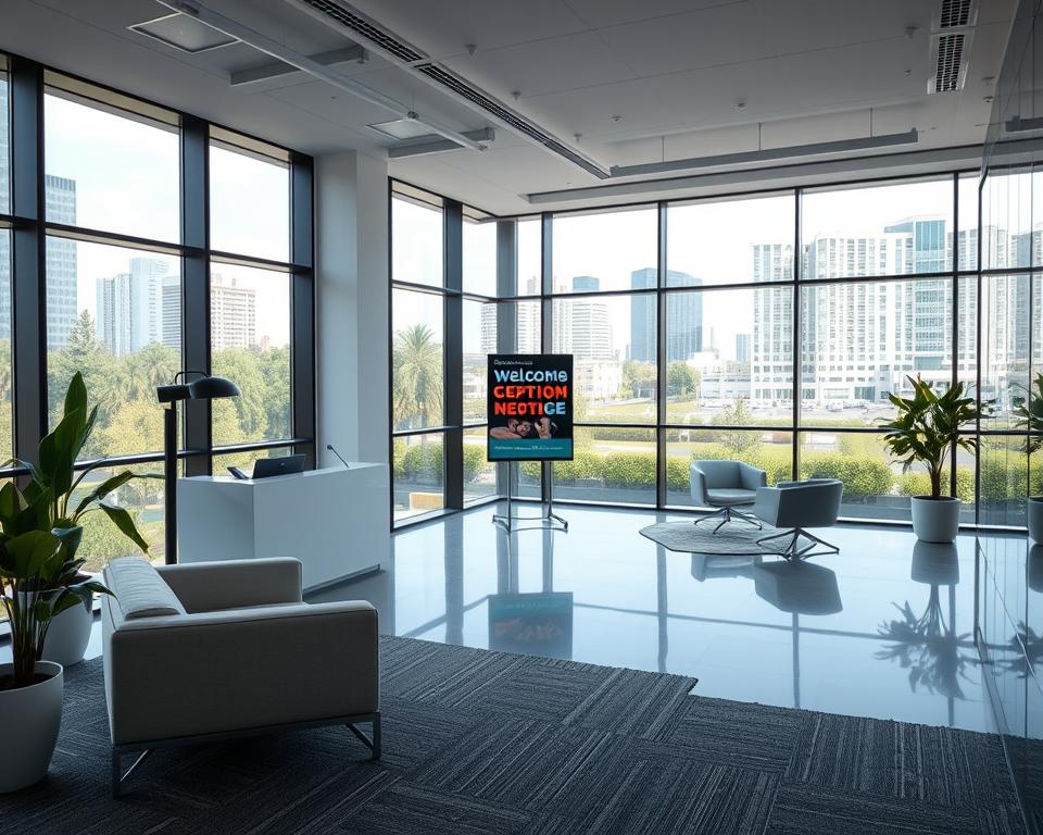 Questões de locação comercial