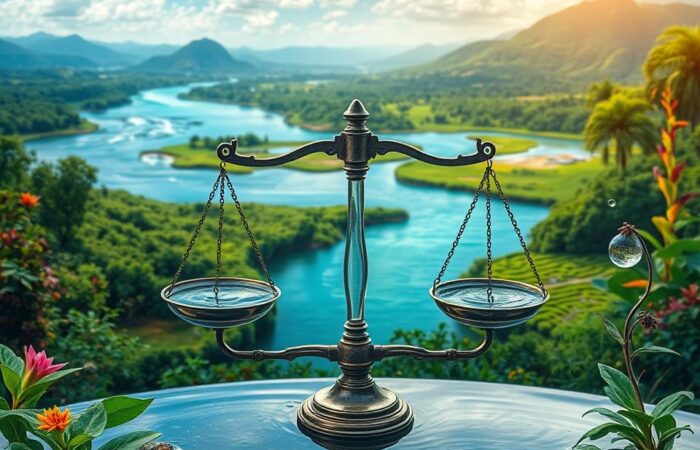 Questoes-de-recursos-hidricos Questões de recursos hídricos