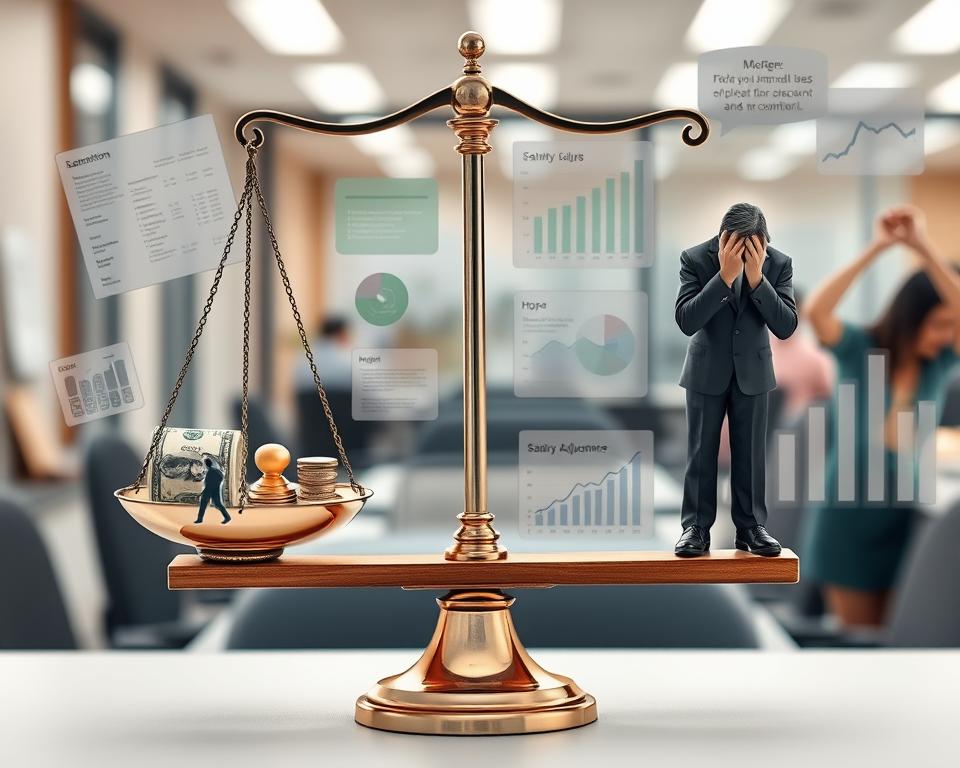 Reajuste salarial