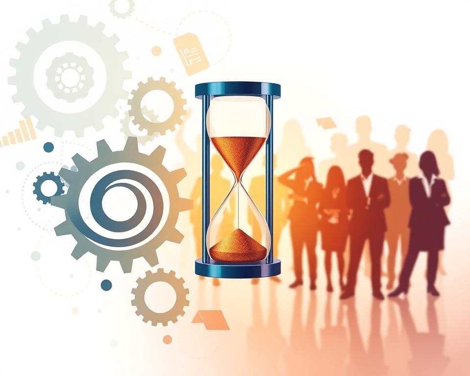 Reconhecimento de vínculo empregatício