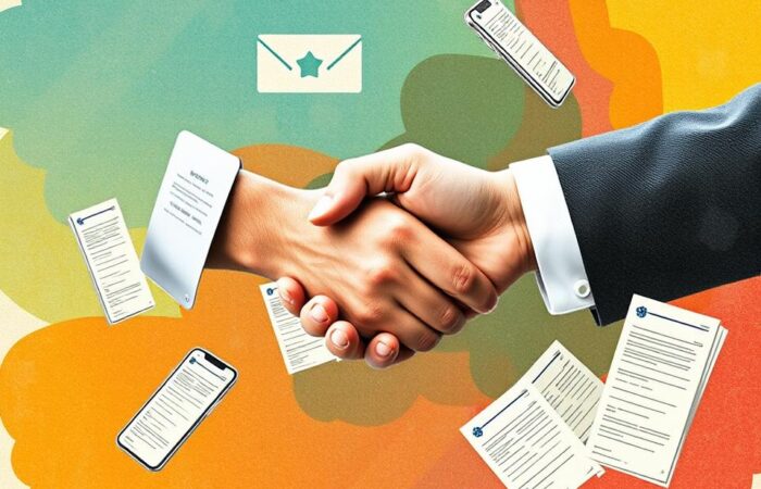 Reconhecimento de vínculo empregatício