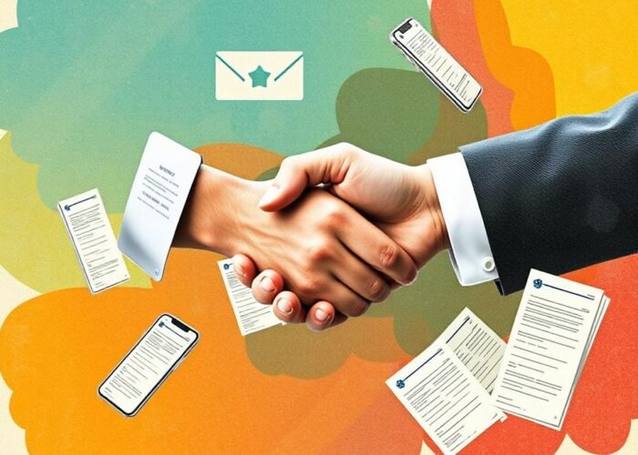 Reconhecimento de vínculo empregatício