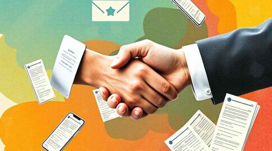 Reconhecimento de vínculo empregatício
