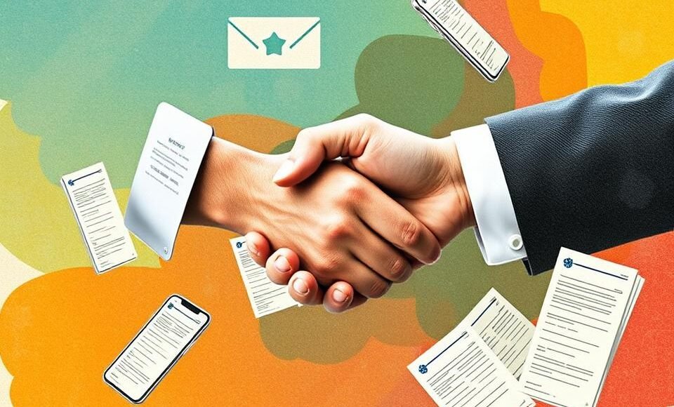 Reconhecimento de vínculo empregatício