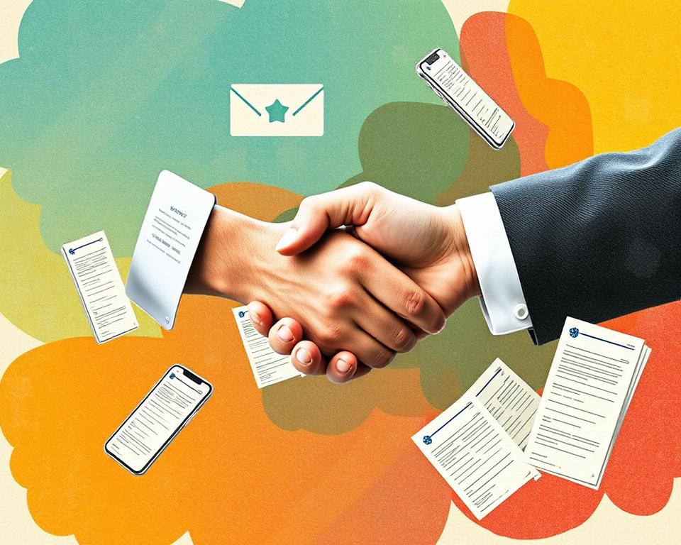 Reconhecimento de vínculo empregatício