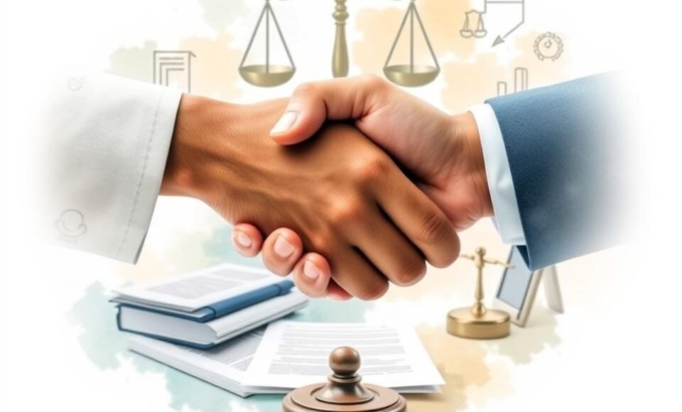 Reconhecimento de vínculo empregatício