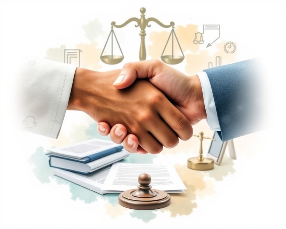 Reconhecimento de vínculo empregatício