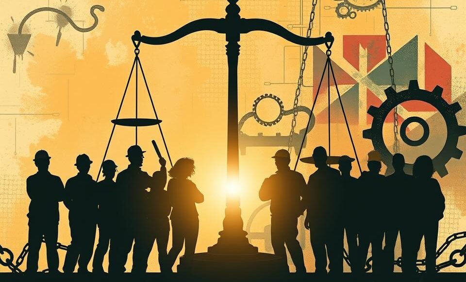 Reconhecimento de vínculo empregatício