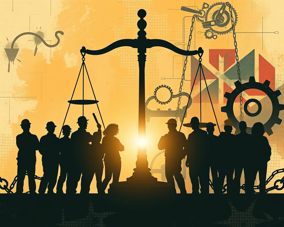 Reconhecimento de vínculo empregatício