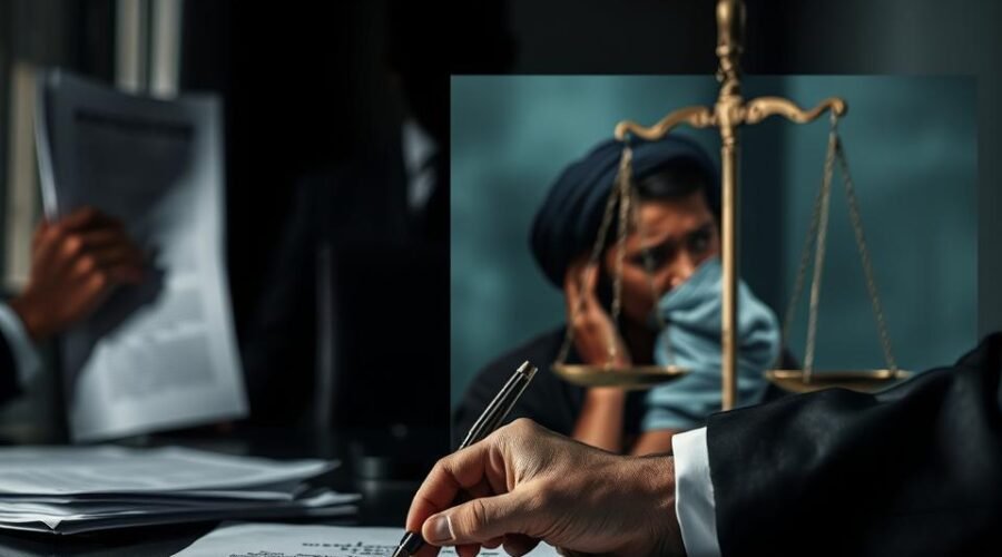 Reconhecimento de vínculo empregatício