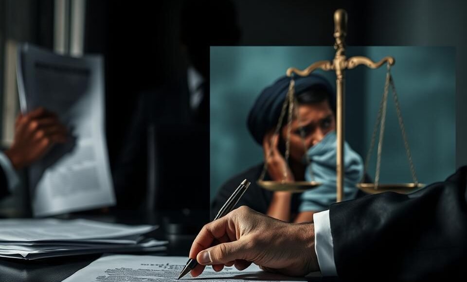 Reconhecimento de vínculo empregatício