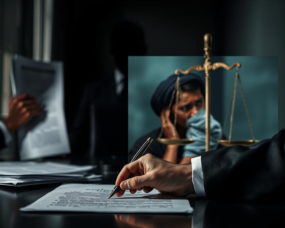 Reconhecimento de vínculo empregatício