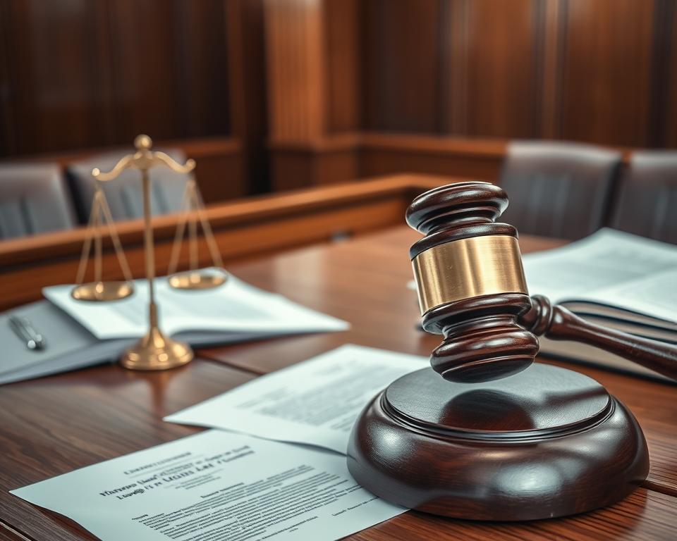 Reconhecimento de vínculo empregatício