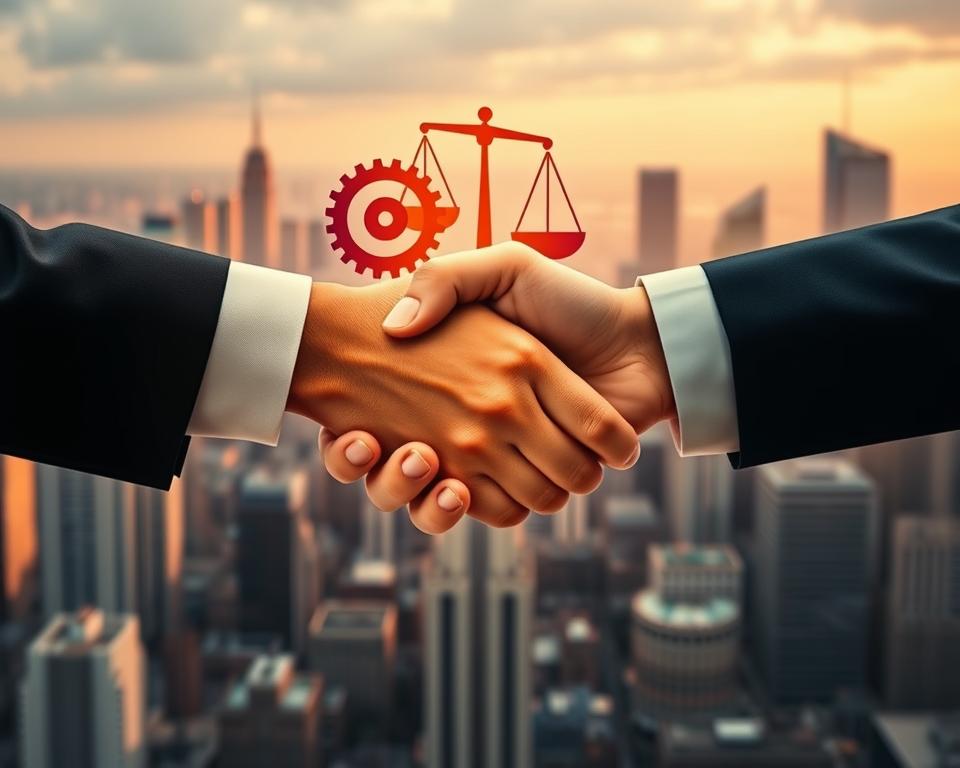 Reconhecimento de vínculo empregatício