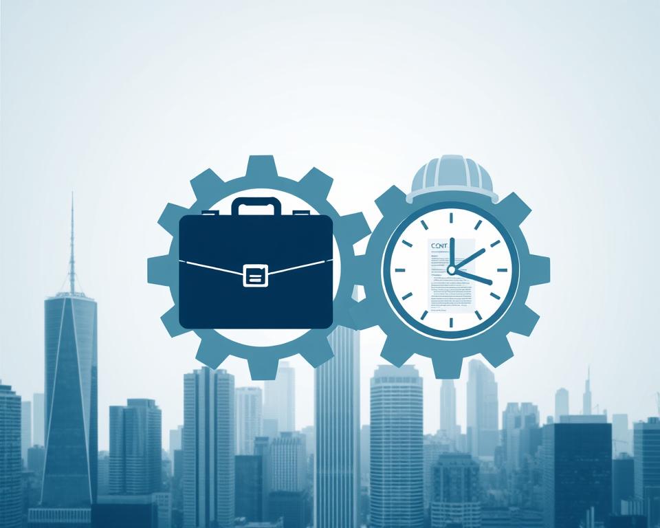 Reconhecimento de vínculo empregatício