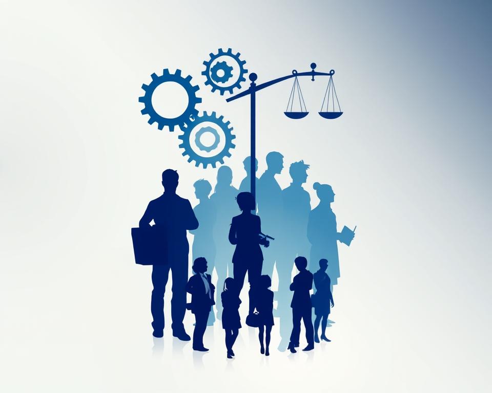 Reconhecimento de vínculo empregatício Reconhecimento de vínculo empregatício