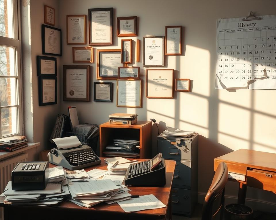 Reconhecimento de vínculo empregatício