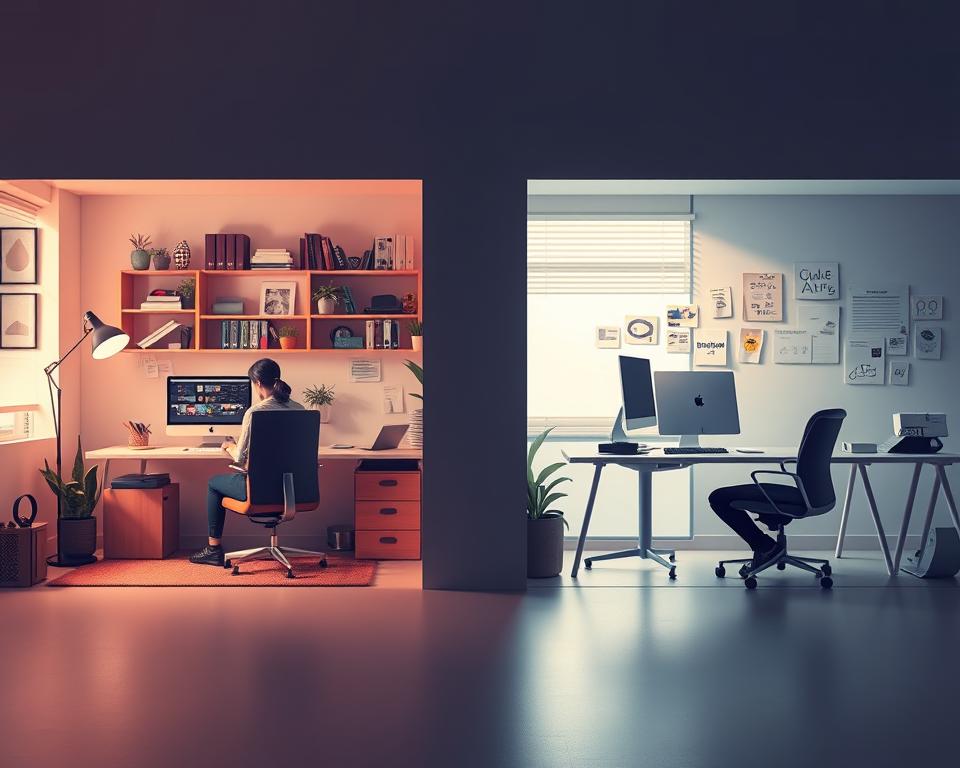 Reconhecimento de vínculo empregatício