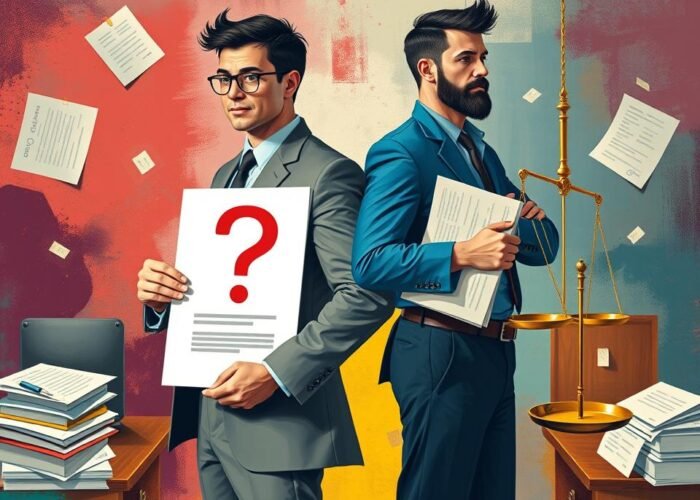 Reconhecimento de vínculo empregatício