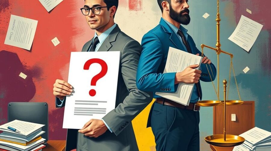 Reconhecimento de vínculo empregatício