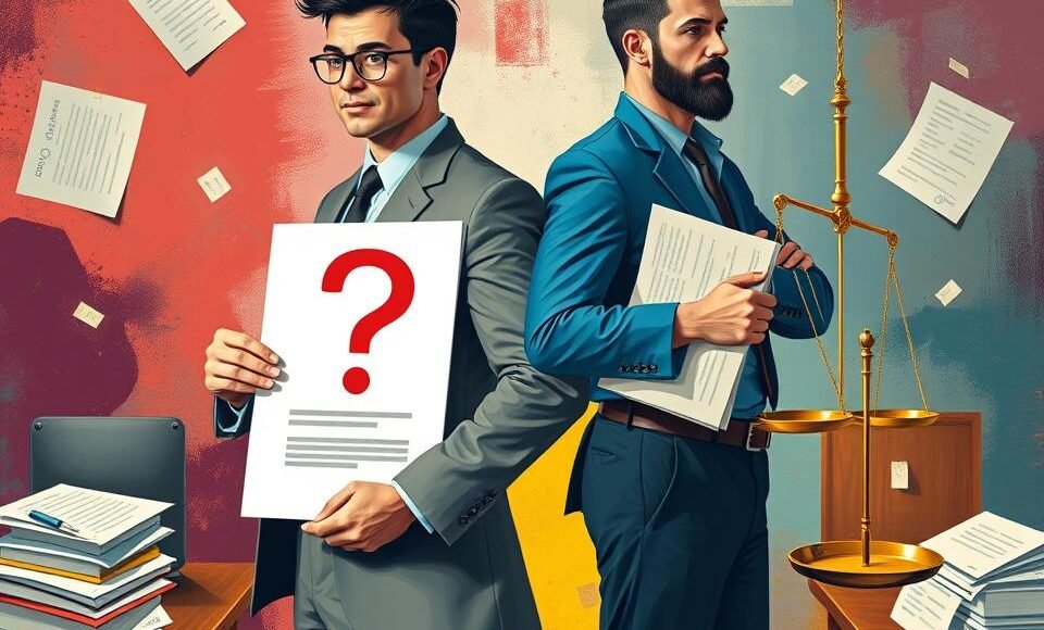 Reconhecimento de vínculo empregatício