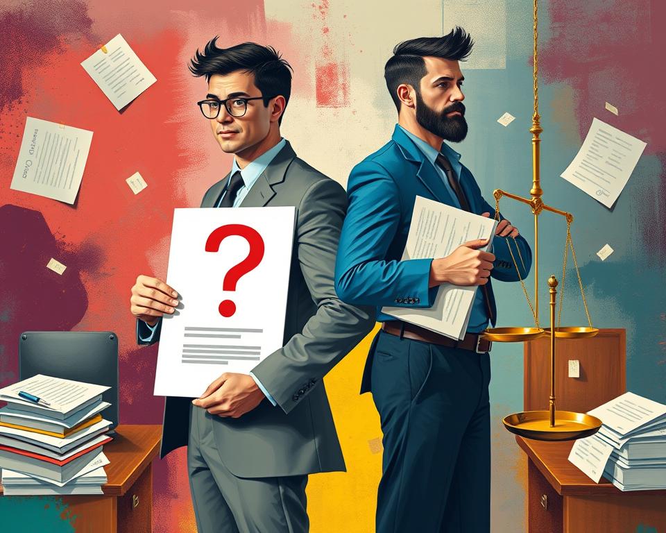 Reconhecimento de vínculo empregatício