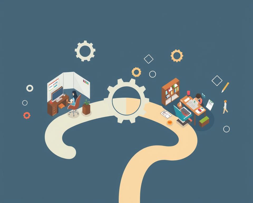 Reconhecimento de vínculo empregatício