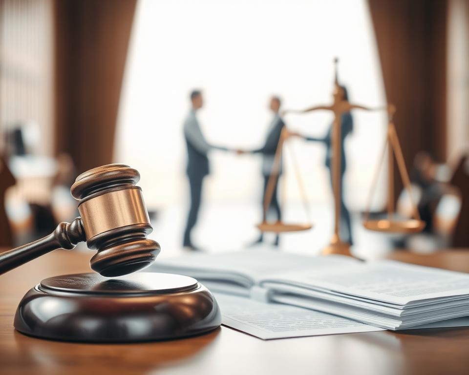 Reconhecimento de vínculo empregatício