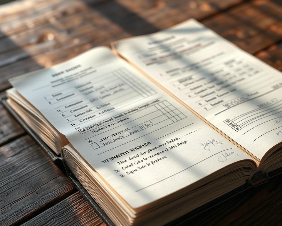 Reconhecimento de vínculo empregatício