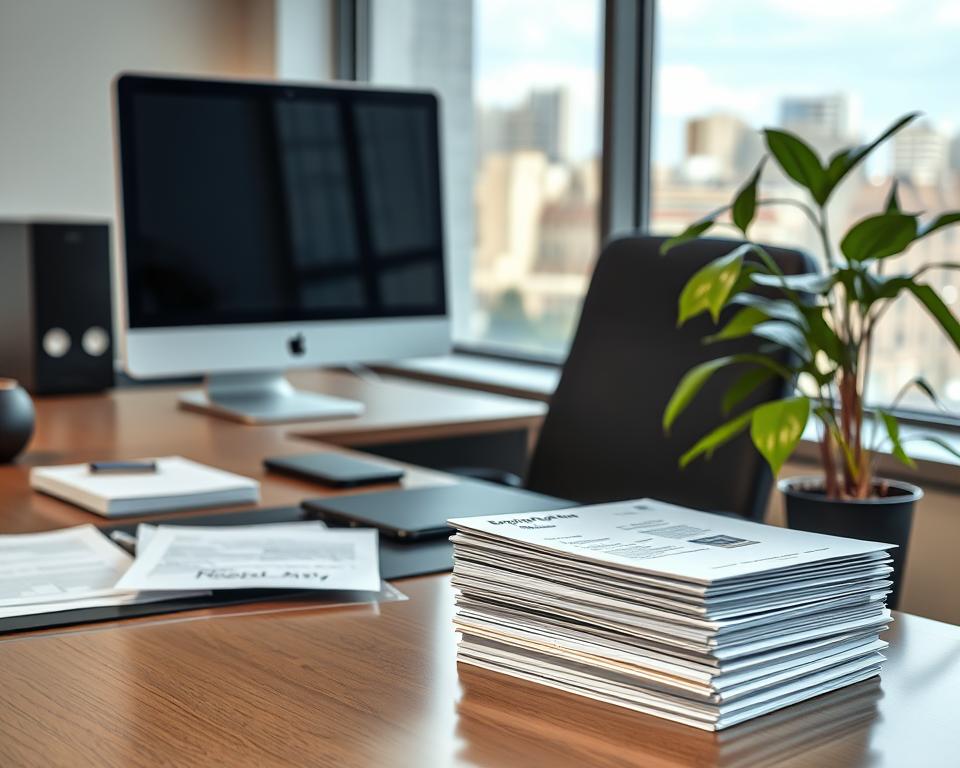 Reconhecimento de vínculo empregatício