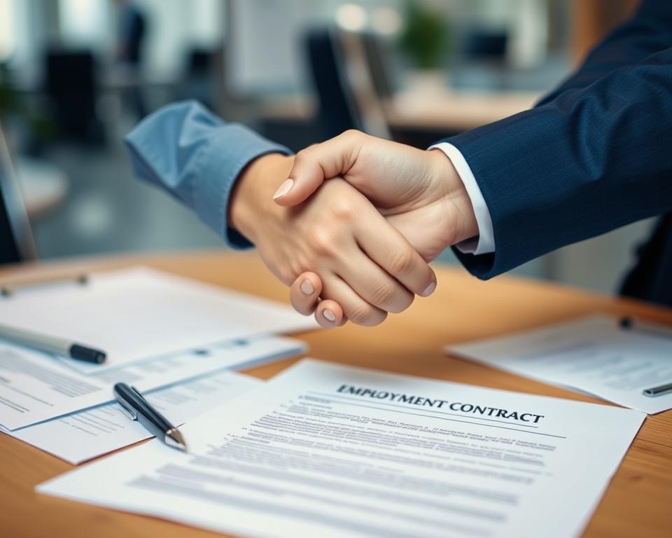 Reconhecimento de vínculo empregatício Reconhecimento de vínculo empregatício